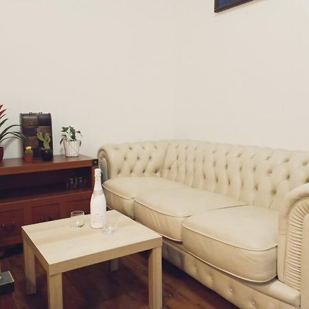 Apartment Captain Nemo 프라하 외부 사진