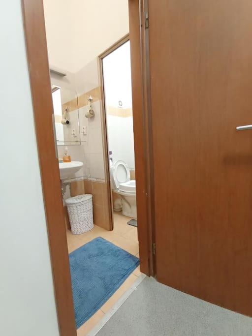 Apartment Captain Nemo 프라하 외부 사진